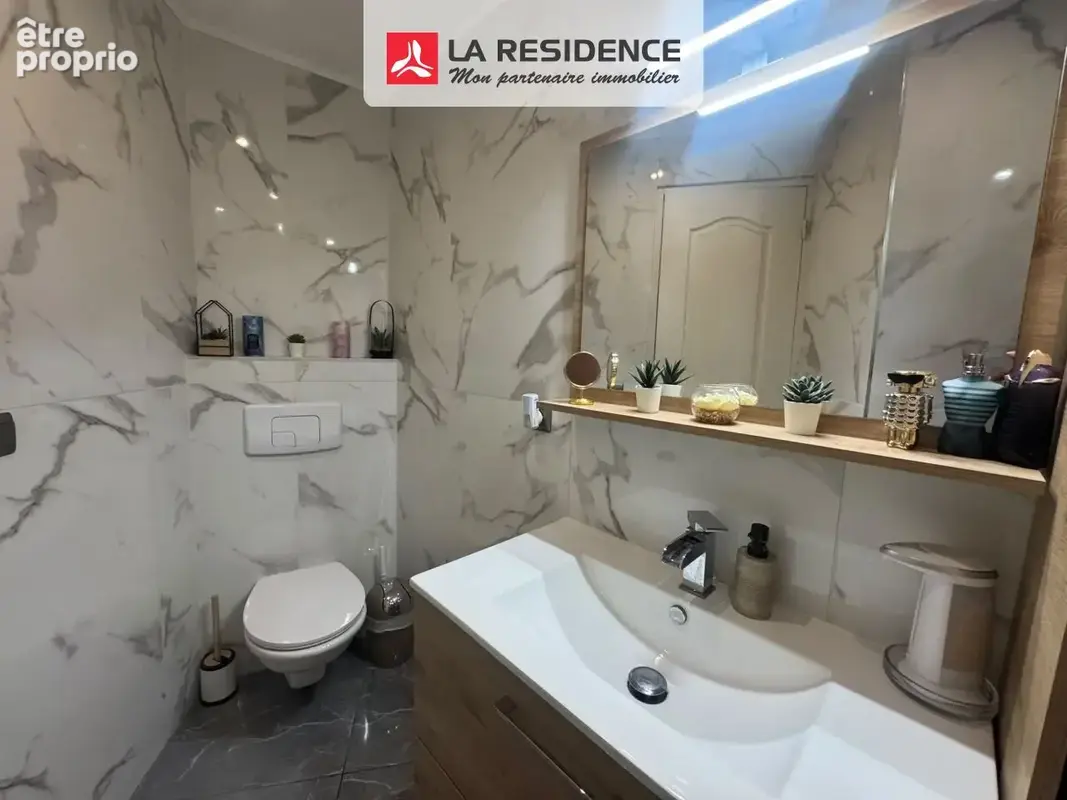 Maison 5 pièces 75 m² à vendre à Pierrefitte-Sur-Seine (93380) - photo 7