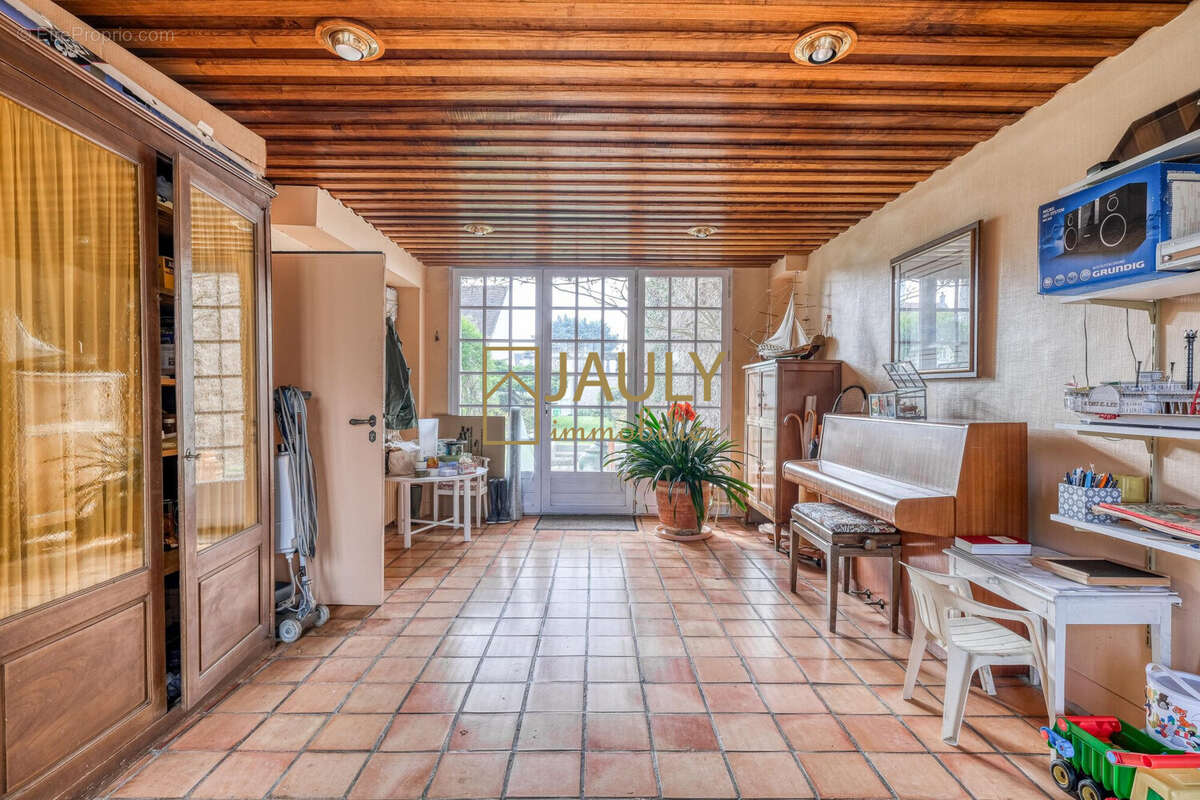Maison à MEAUX