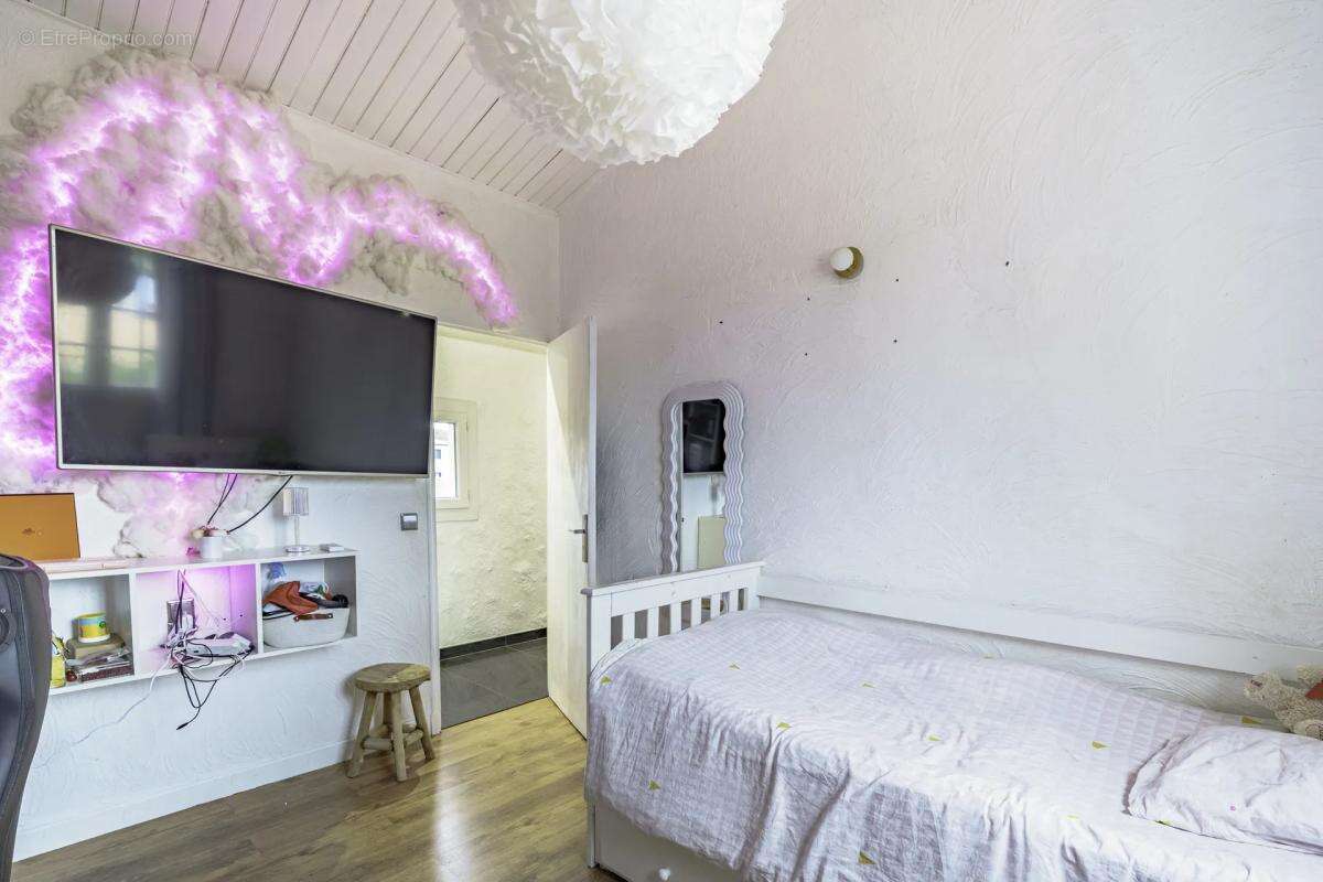 Maison à FOS-SUR-MER