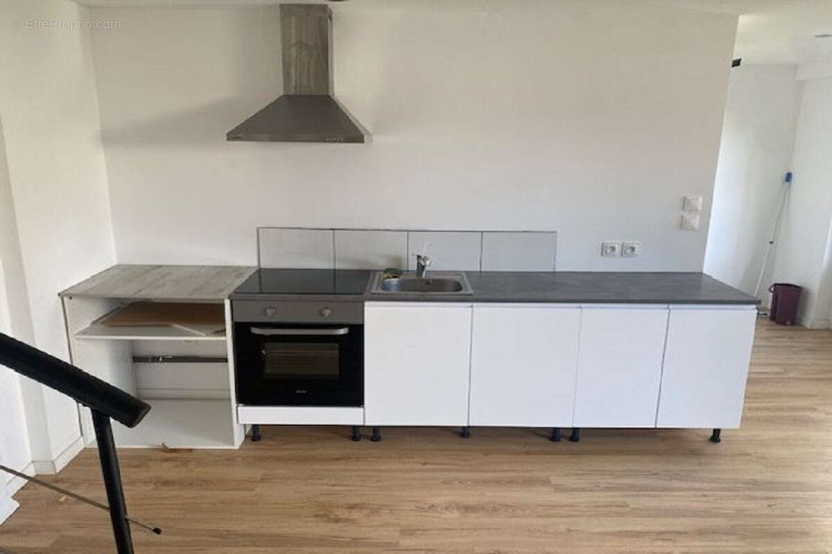 Maison de ville  PLOERMEL 3 pièce(s) 105 m2 - photo 11