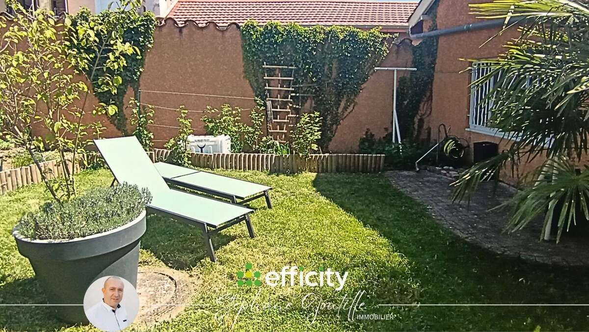 Maison 118 m² à Pontcharra-Sur-Turdine  - photo 2