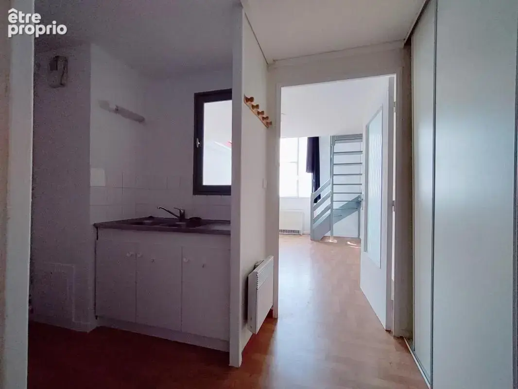 Appartement T2 38m² - Beauvais - 700.2.1.59 - photo 3