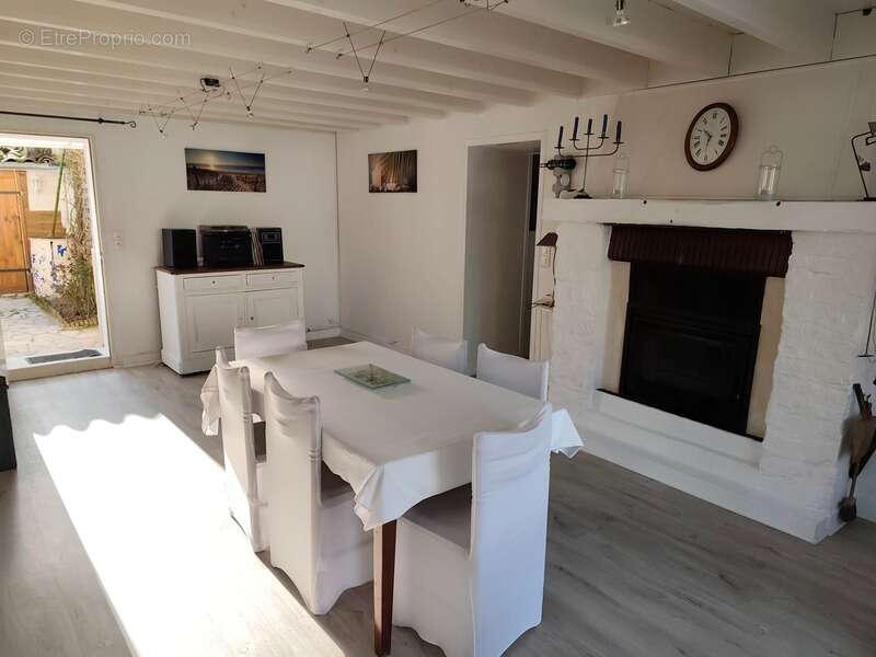 Dpt Charente (16), à vendre JULIENNE maison P5 - photo 10