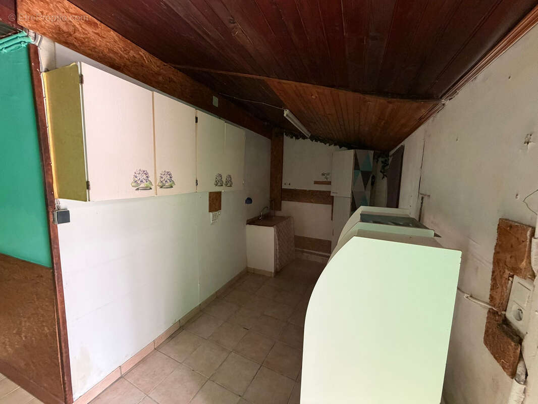 Maison à L'ISLE-EN-DODON