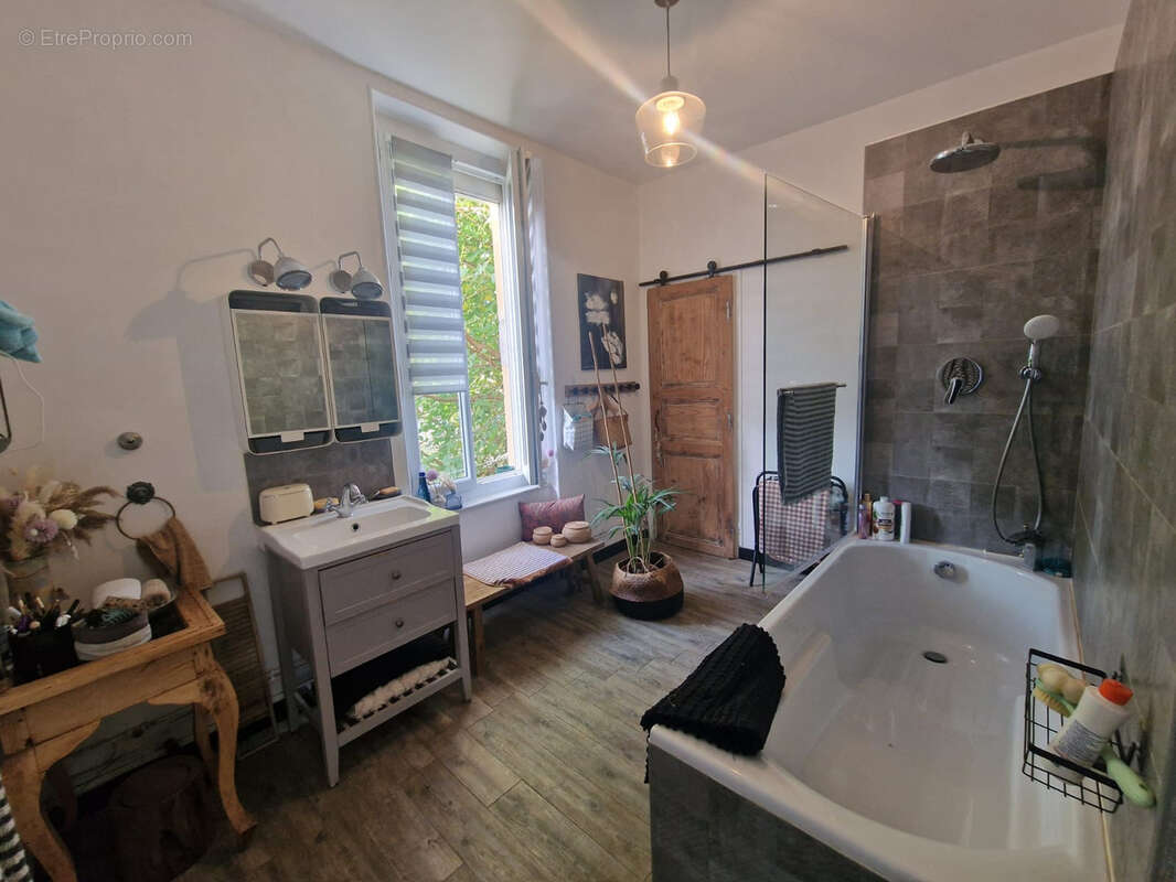 Maison à SALLES-D&#039;AUDE