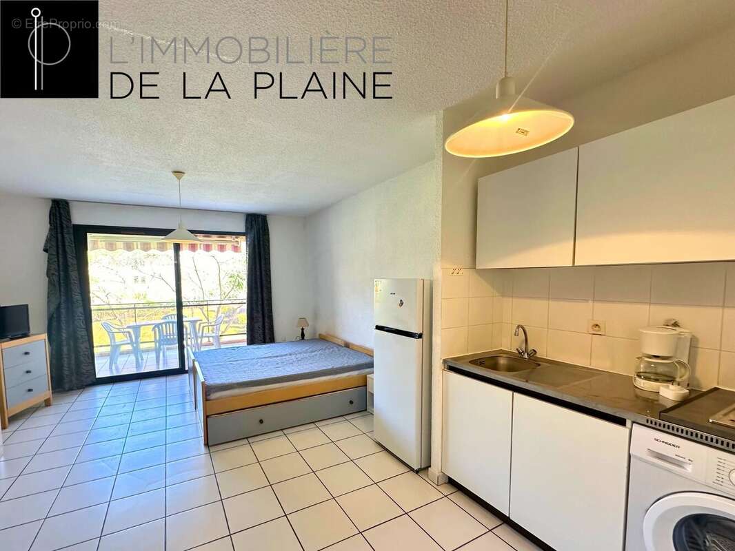 Appartement à TALASANI