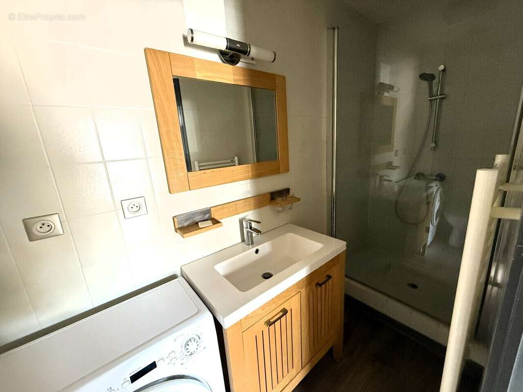 Appartement à BRIVE-LA-GAILLARDE