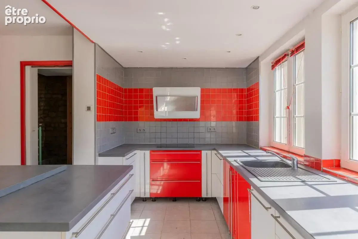 Domaine equestre - boxes-manege-carriere-appartement - photo 16