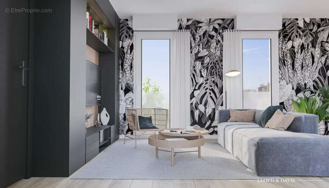 Appartement à LILLE