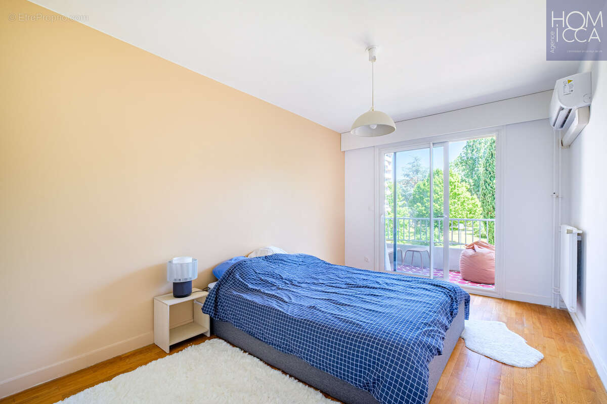 Appartement à LYON-5E