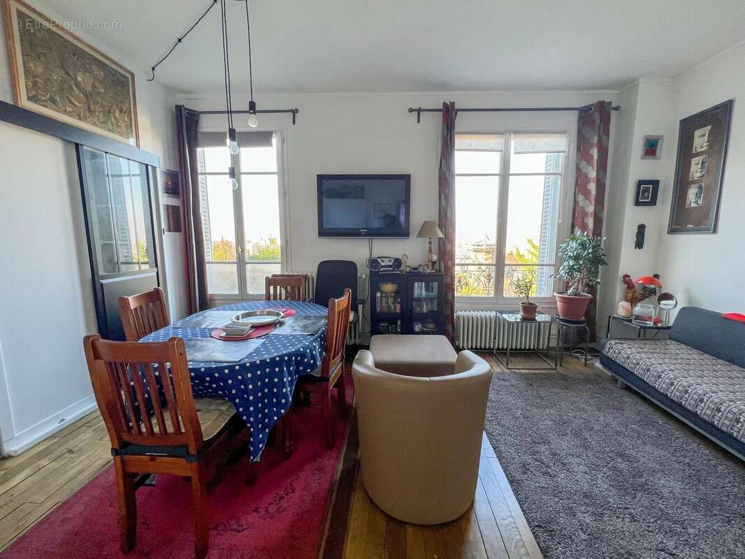 Secteur plateau - proche écoles et commerces - photo 2