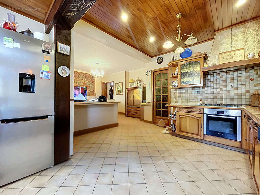Ideal investisseurs, maison, quartier recherche - photo 2