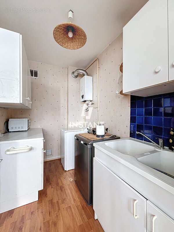 Appartement à CRETEIL