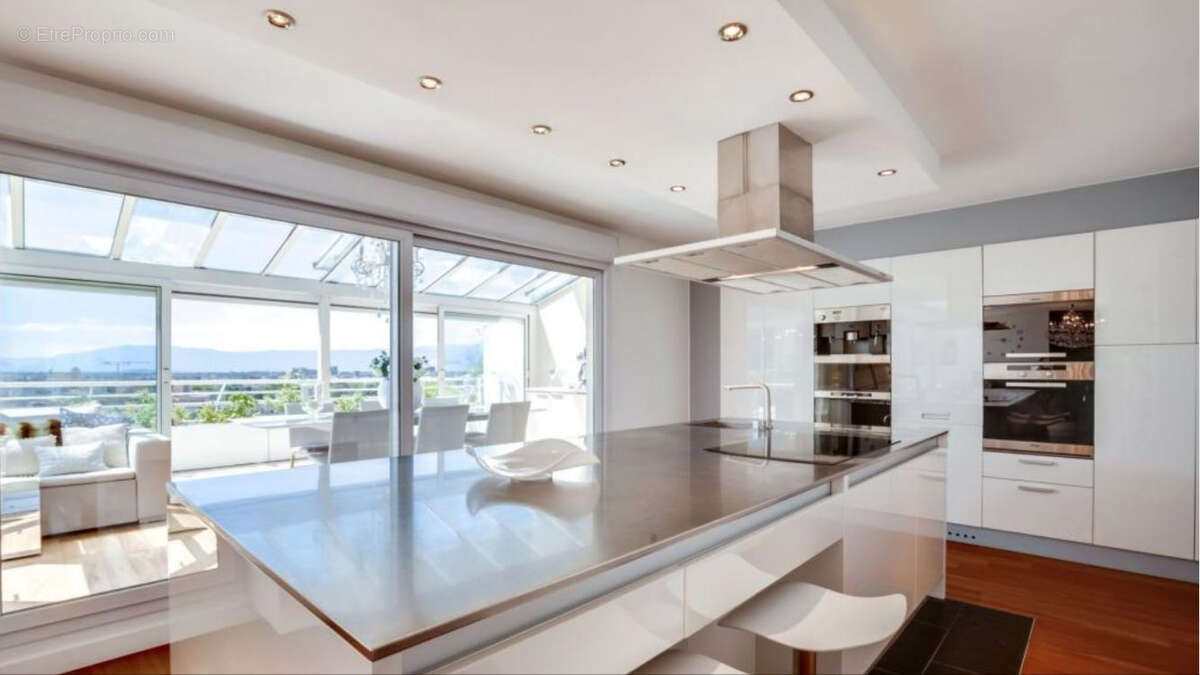 Appartement à ANNEMASSE