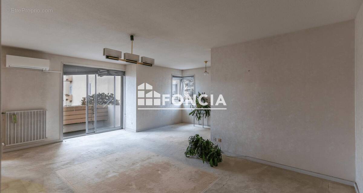 Appartement à TARBES