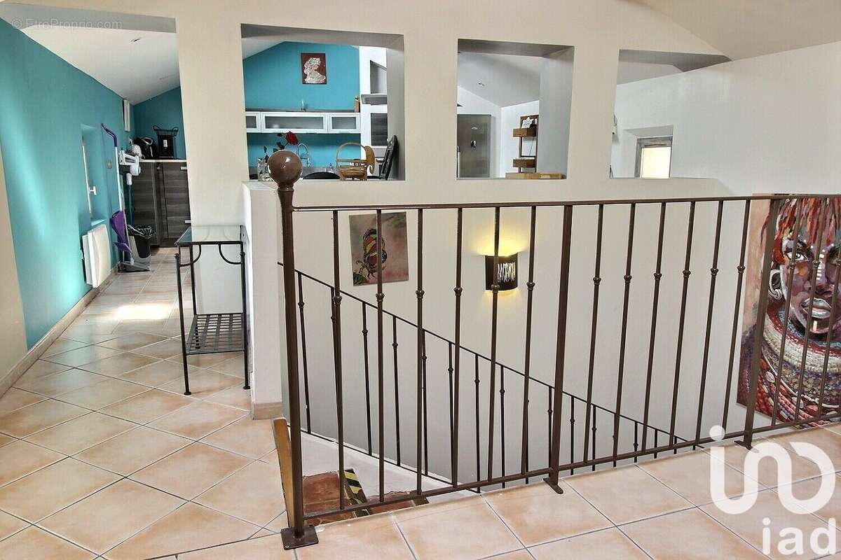 Photo 9 - Appartement à CAROMB