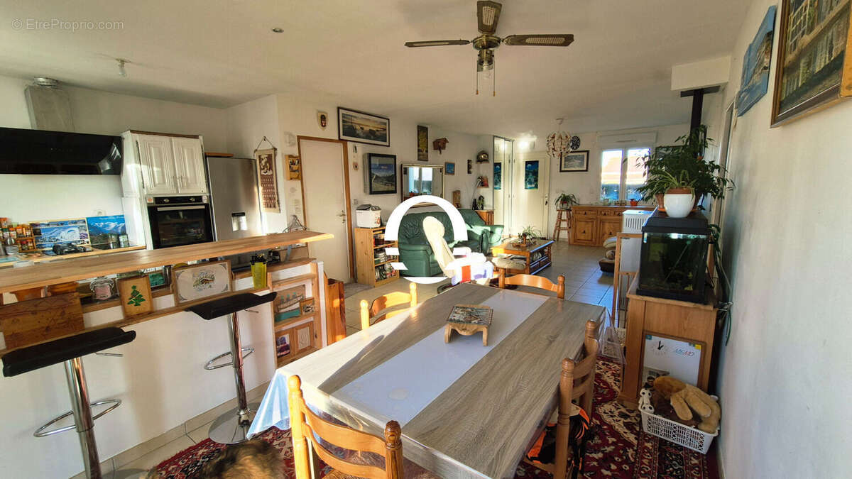 Maison à ARTHON-EN-RETZ