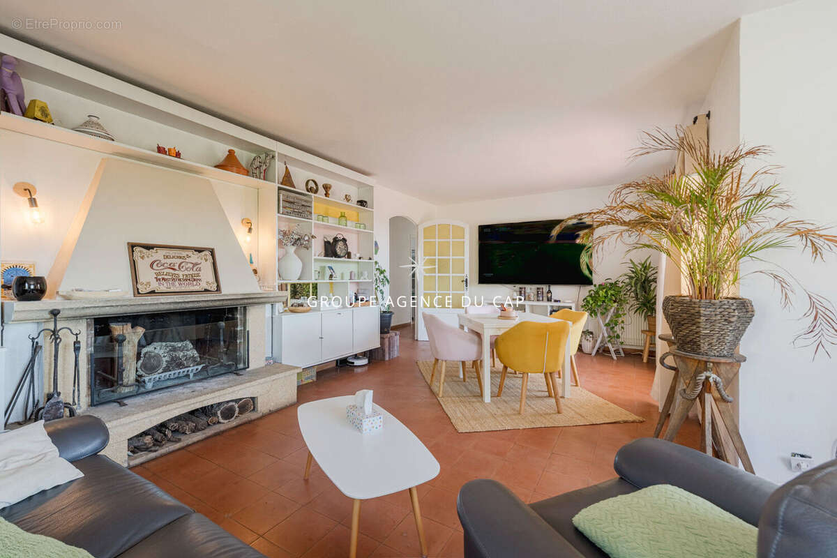 Villa tour de mare au calme - photo 4