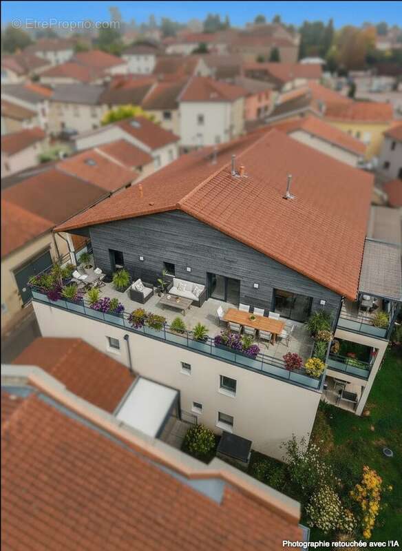 Appartement à SAINT-GEORGES-D&#039;ESPERANCHE