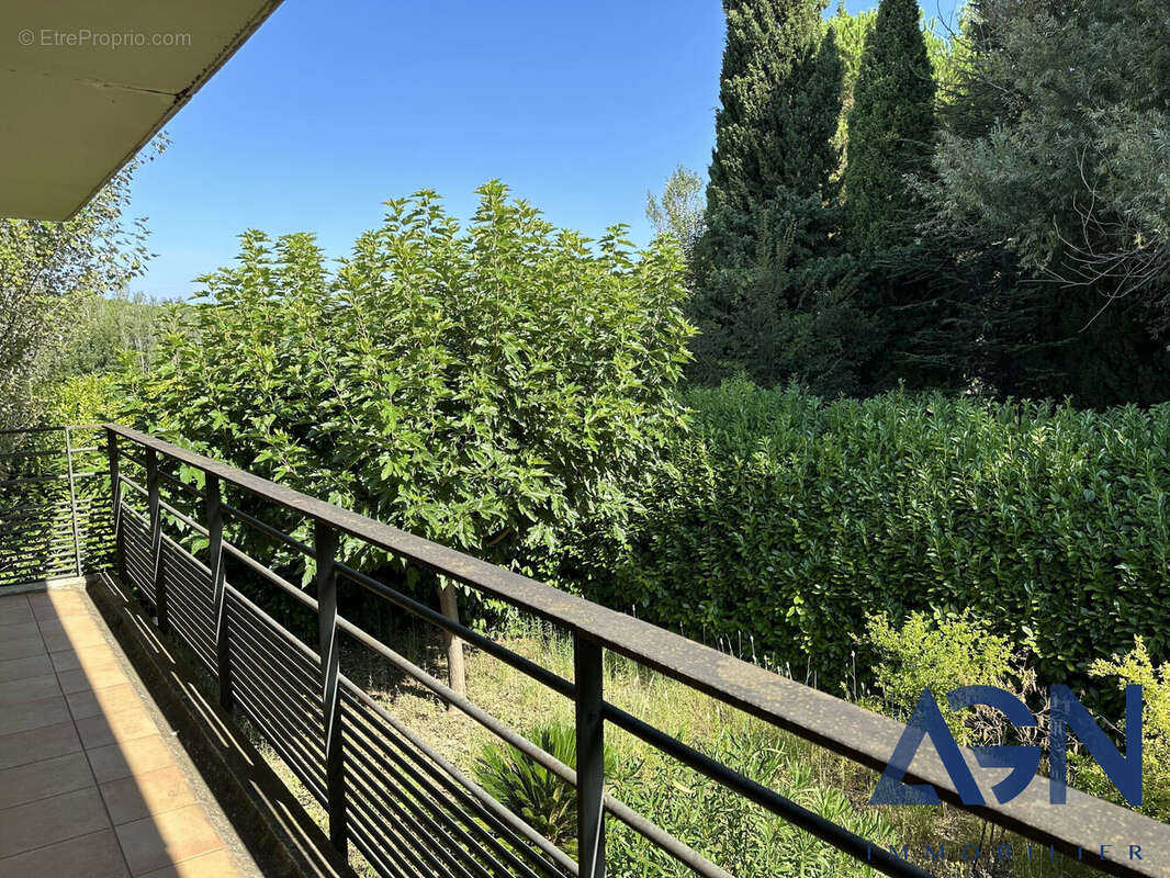 Maison à MONTPELLIER