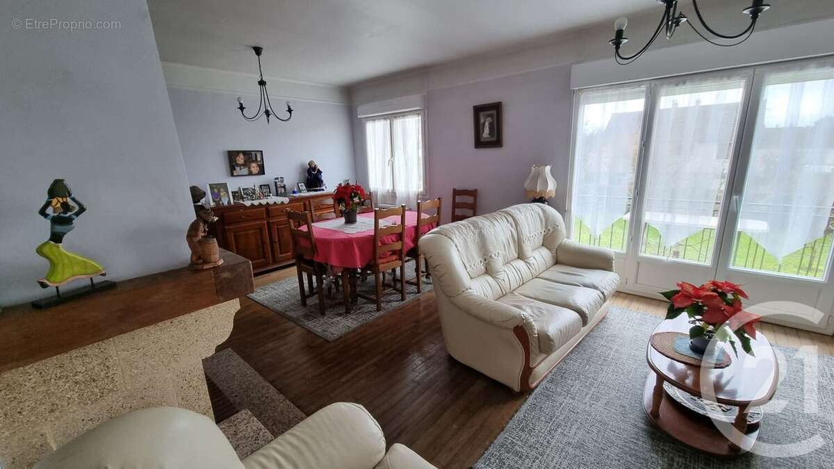 Maison à CHATEAUDUN