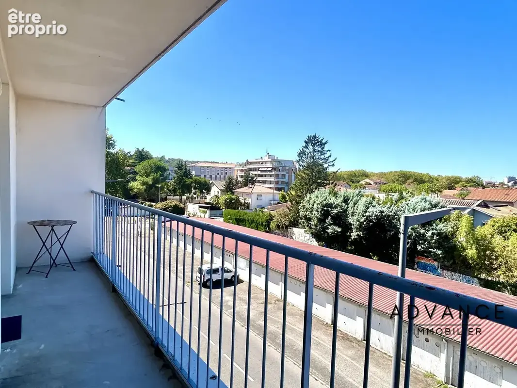 Appartement 2 pièces 46 m² à vendre à Toulouse (31400) - photo 4