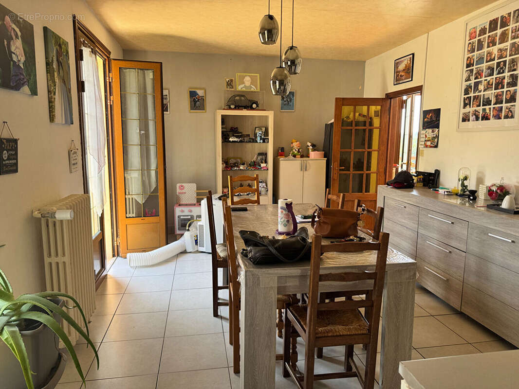 Maison Aube 4 pièce(s) 120 m2 - photo 6