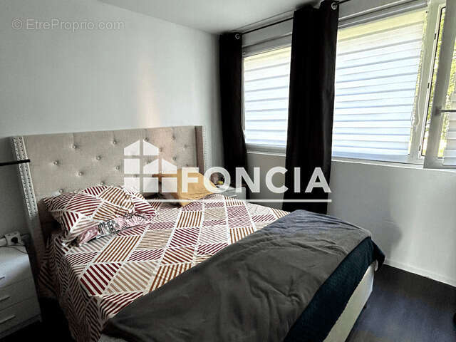 Appartement à LYS-LEZ-LANNOY