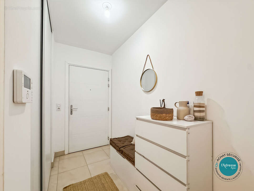 Appartement à MENNECY