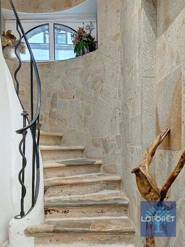 Maison à PONT-AUDEMER