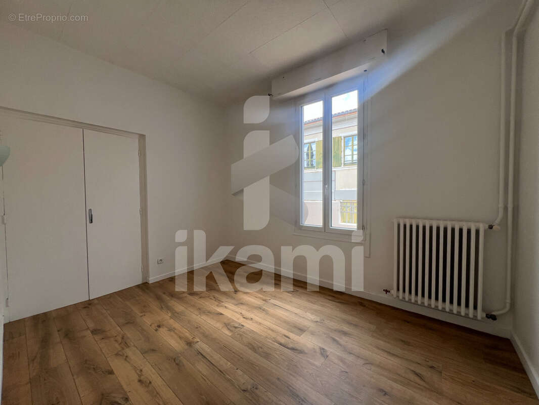Appartement à ROMANS-SUR-ISERE