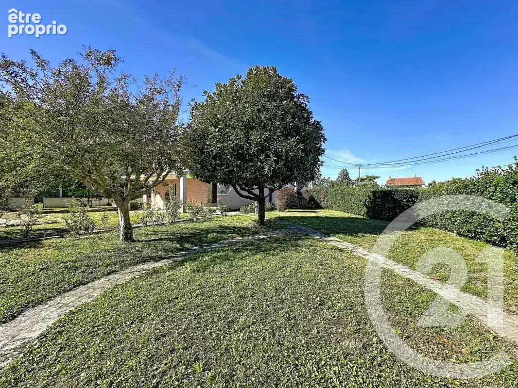 Maison 6 pièces 107 m² à vendre à Givors (69700) - photo 6