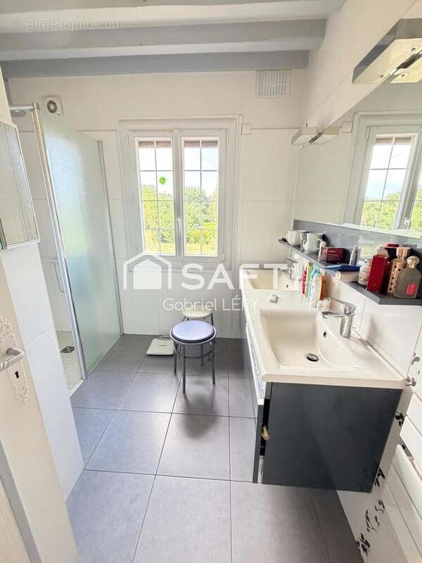 Photo 9 - Maison à LIVAROT
