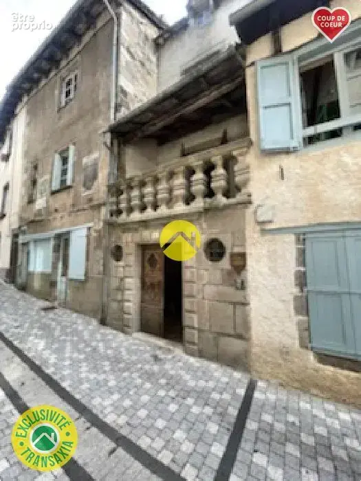 maison médiévale - photo 2