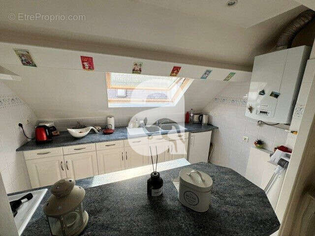 Appartement 41 m² à Soissons  - photo 3