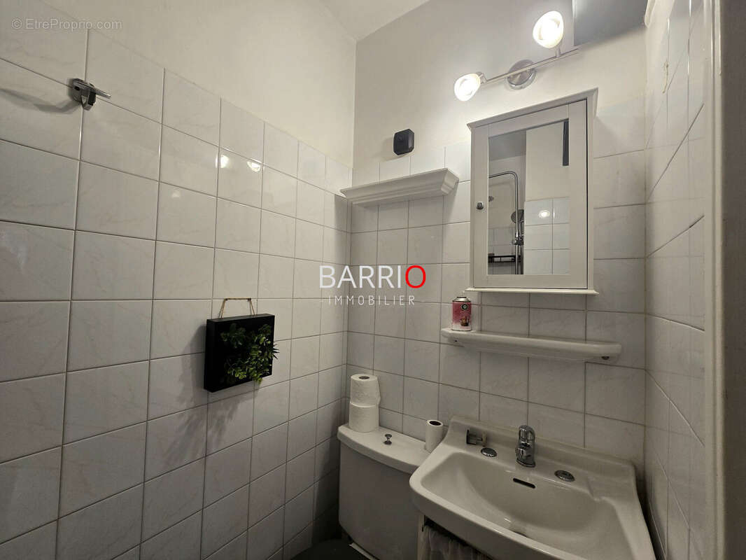 Appartement à ARGELES-SUR-MER