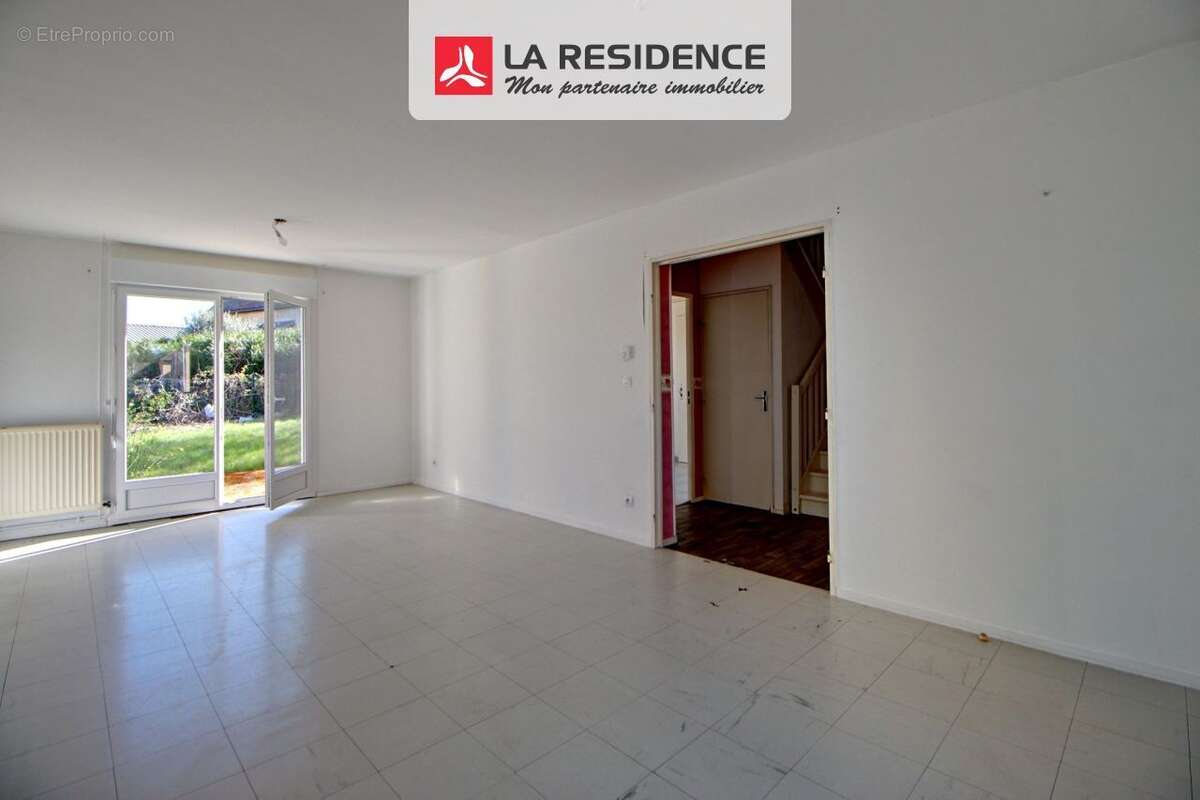 Maison 87 m² à Gaillon  - photo 2