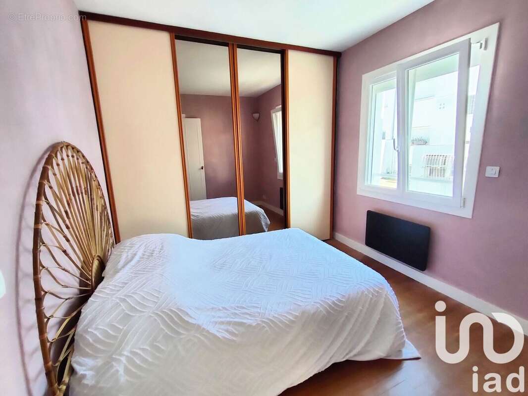 Photo 4 - Appartement à ROYAN