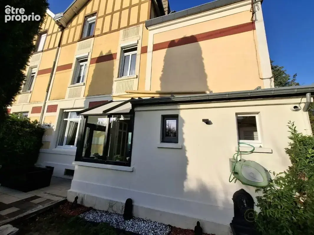 Maison 8 pièces 227 m² à vendre à Jeumont (59460) - photo 10