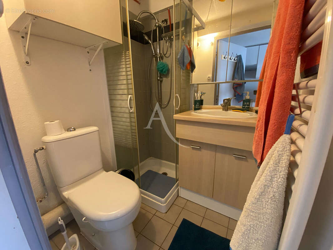 Maison à BRETIGNOLLES-SUR-MER