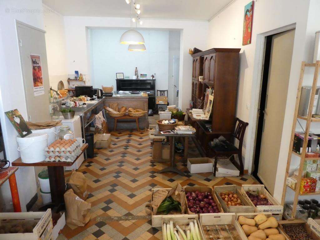 Maison à GUEMENE-SUR-SCORFF