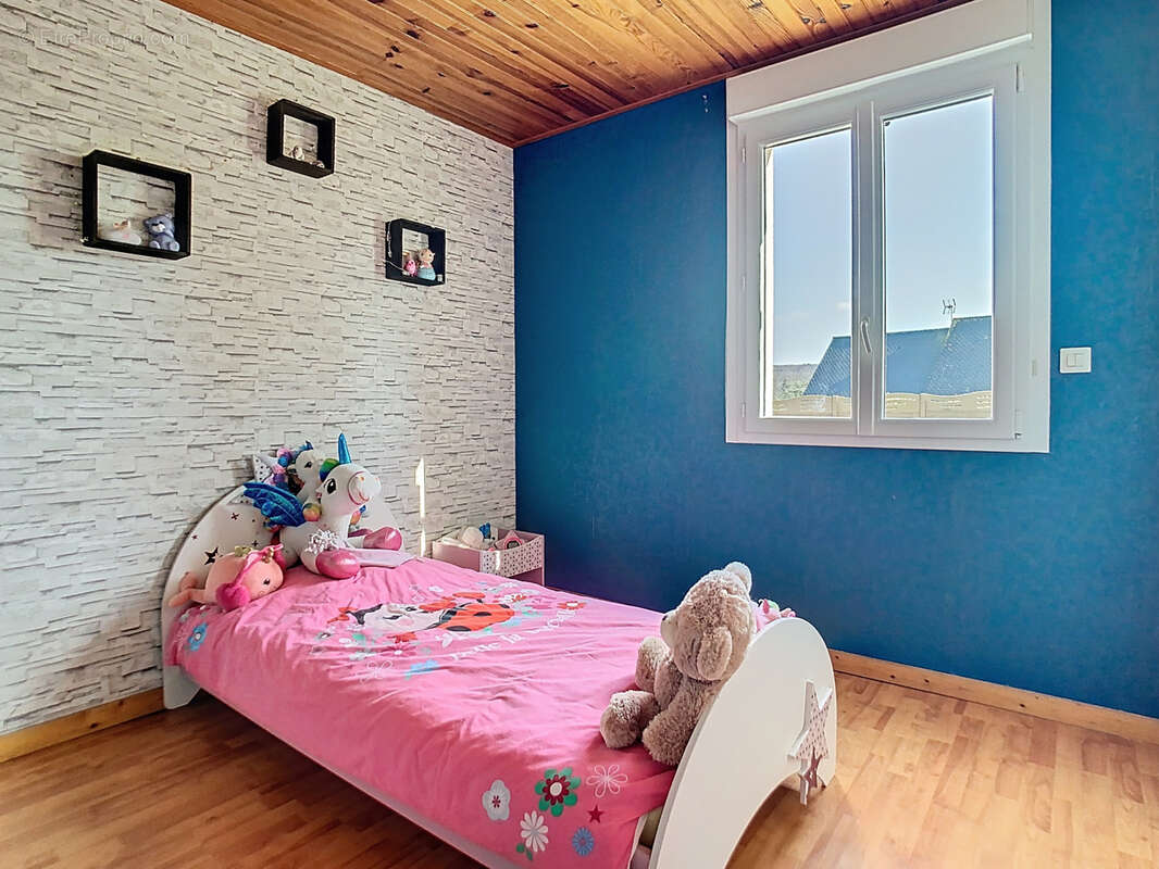 Maison à HOUTTEVILLE