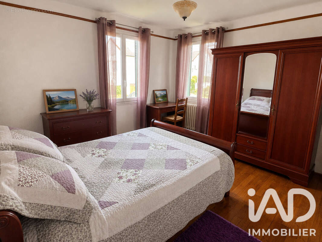 Maison 63 m² à Montereau-Fault-Yonne  - photo 4