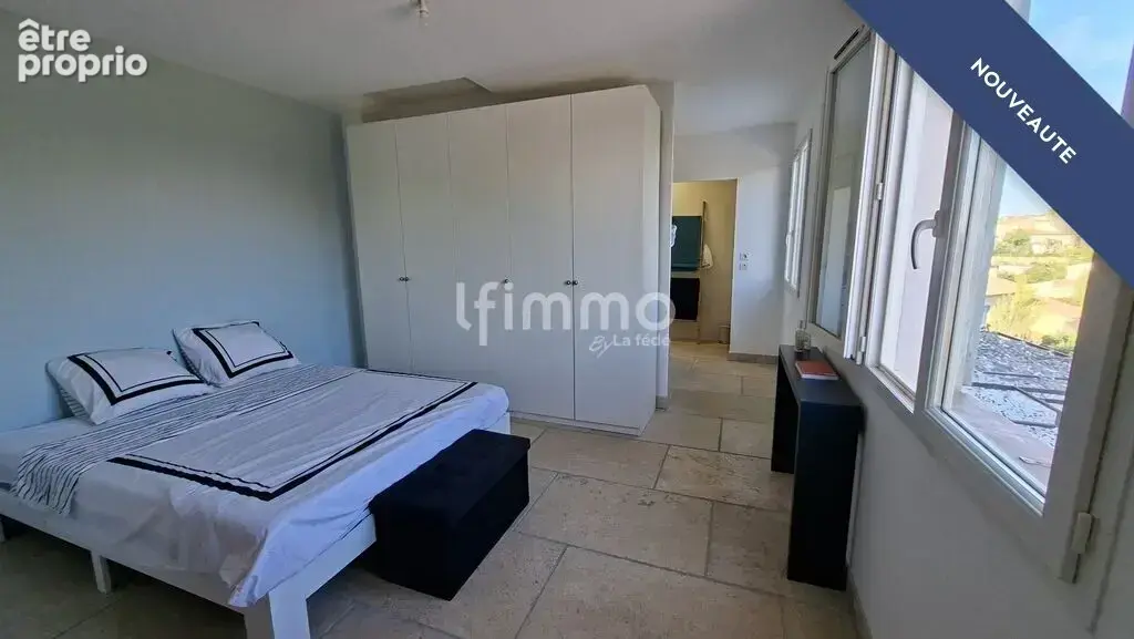Belle demeure de 130 m2 quartier Taussane à Miramas - photo 8