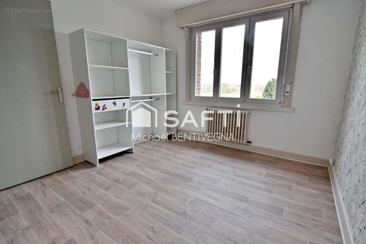 Photo 4 - Maison à HAULCHIN