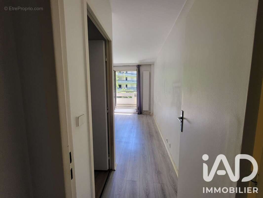 Photo 5 - Appartement à LE PRE-SAINT-GERVAIS