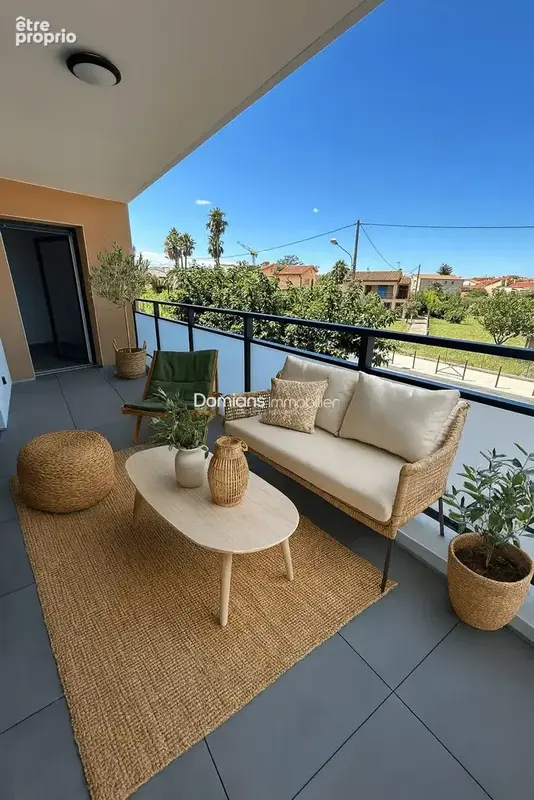 Appartement 2 pièces 41 m² à vendre à Argeles-Sur-Mer (66700) - photo 2