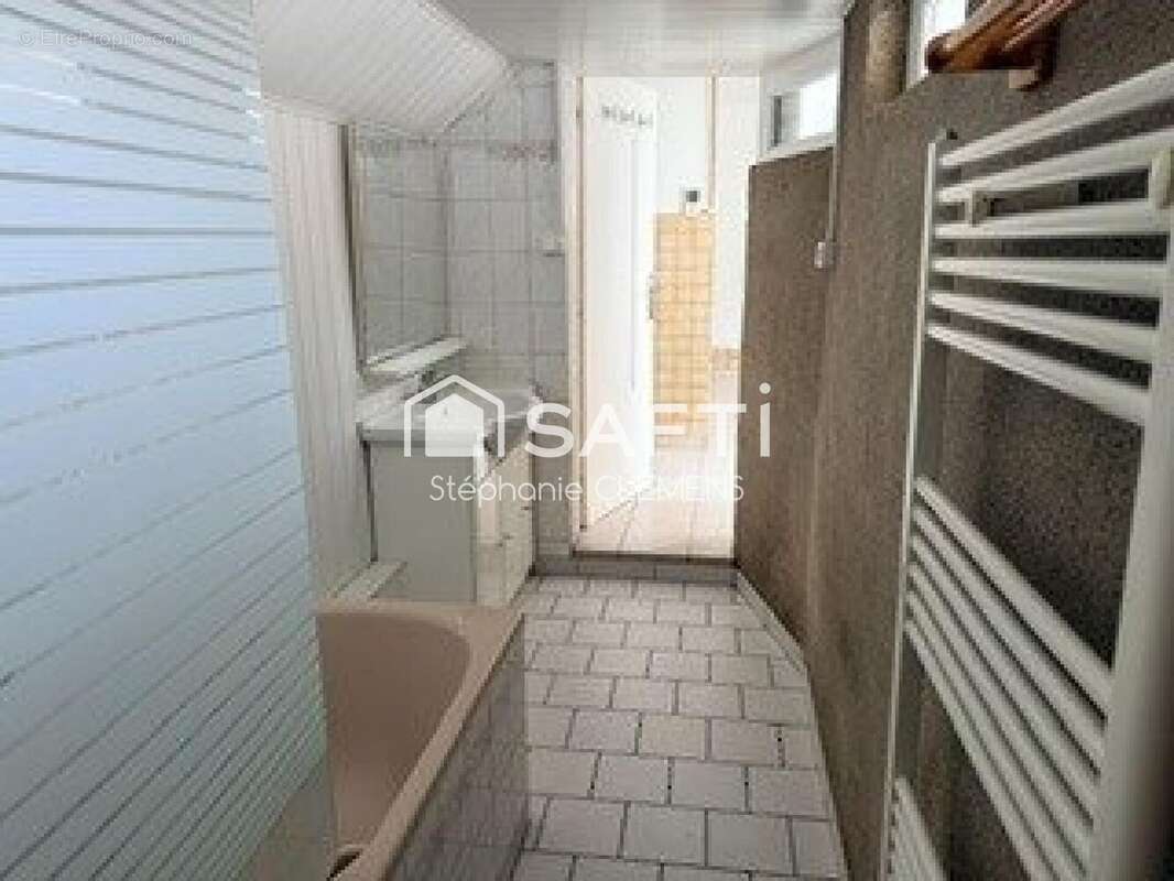 Maison 88 m² à Annezin  - photo 5
