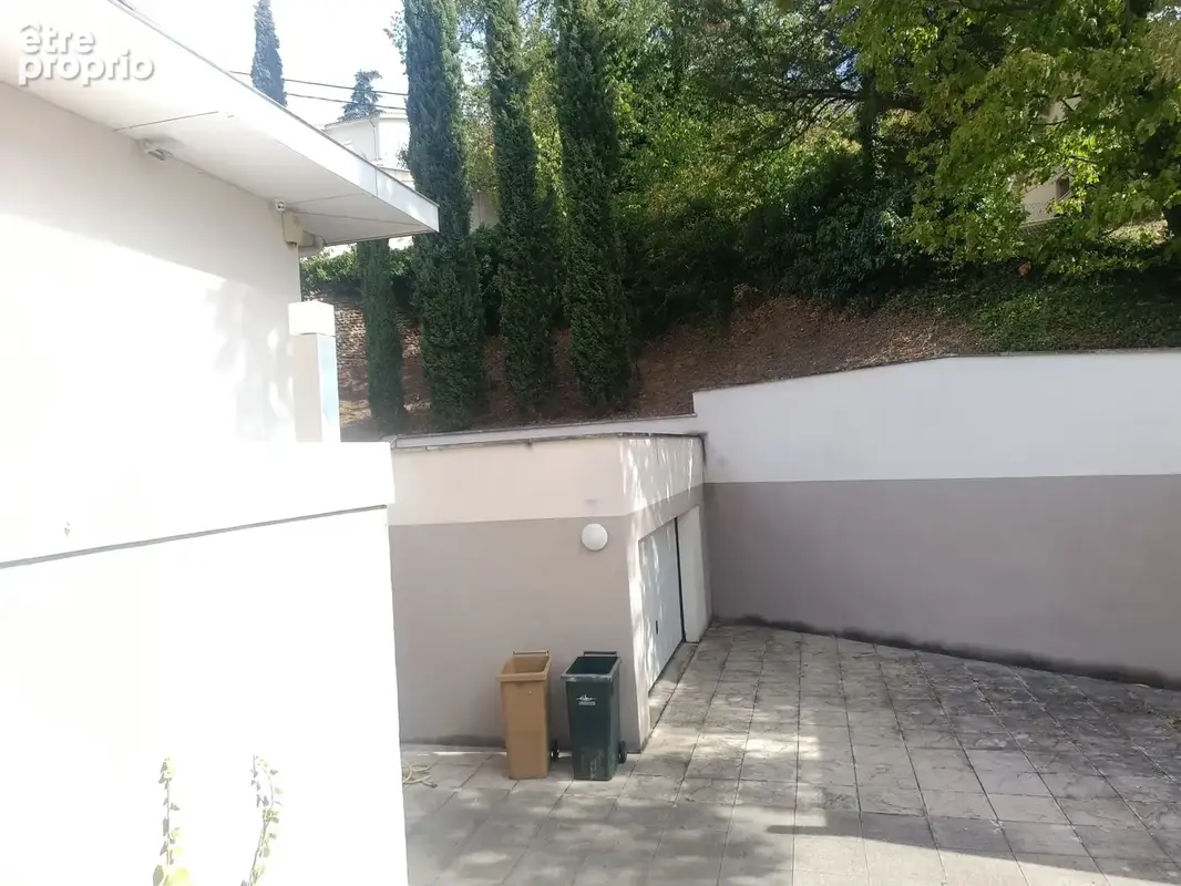 SAINT MAURICE L EXIL Maison 180m2  habitables parcelle de terrain 1500m2 piscine - photo 28