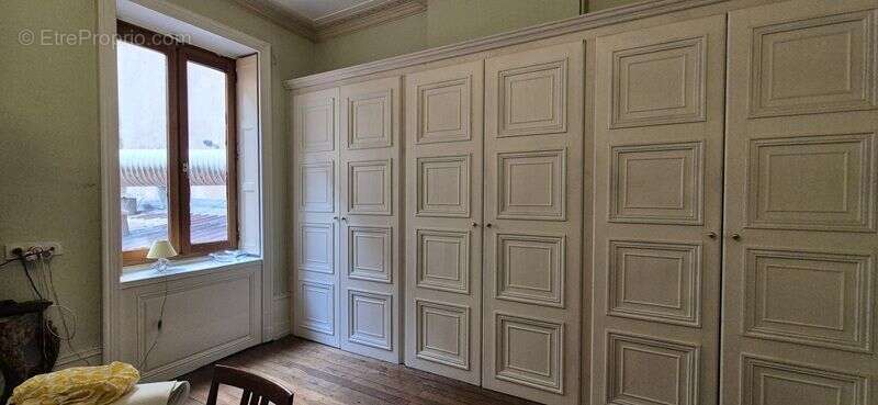 Appartement à MACON